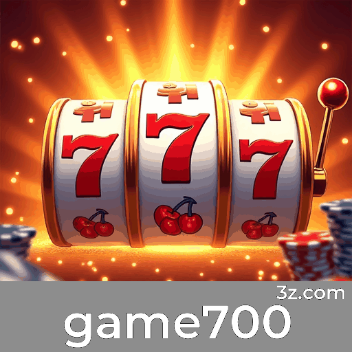 game700: Plataforma de Apostas com Serviços Profissionais