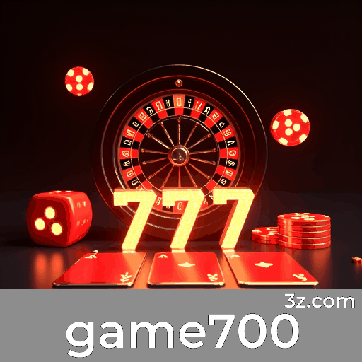 game700: Laboratório de Inovação em Jogos com Tecnologias Avançadas